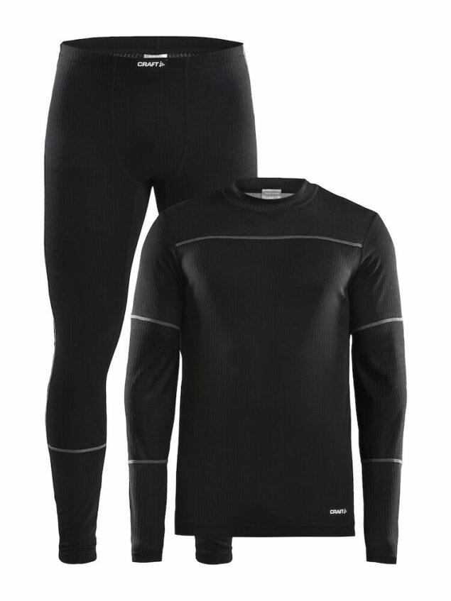 Baselayer Set M