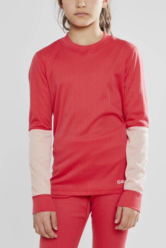 Baselayer Set JR - Image 2