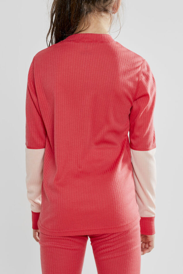 Baselayer Set JR - Image 3