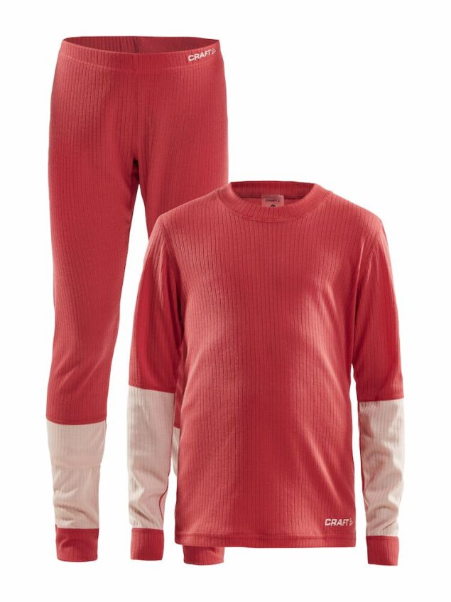 Baselayer Set JR