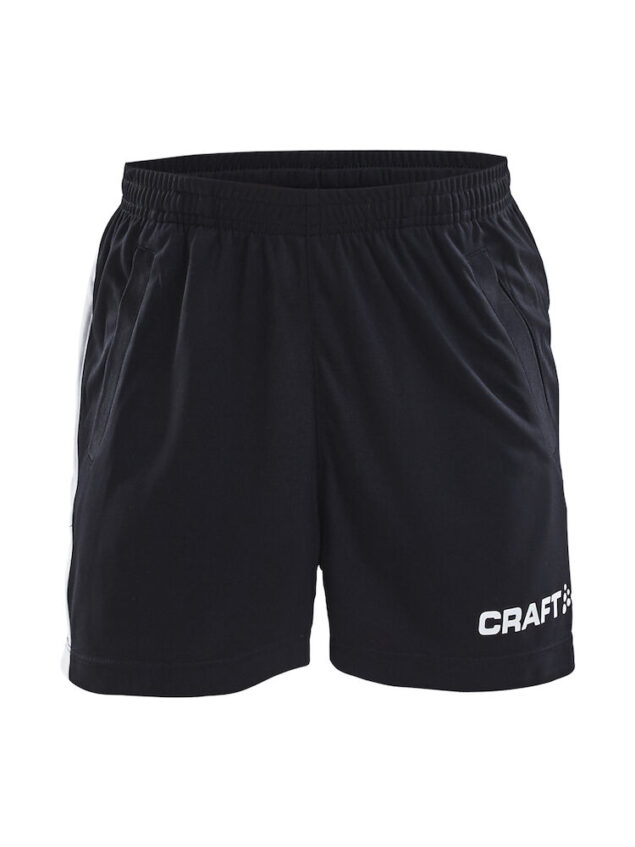 Progress Practise Shorts Jr