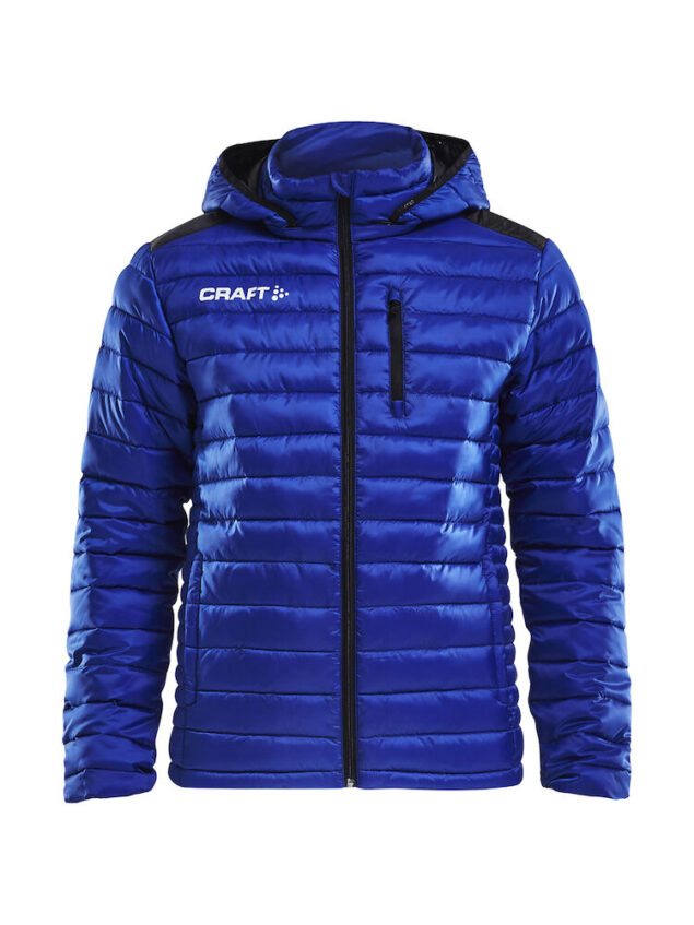 Isolate Jacket M - Image 6