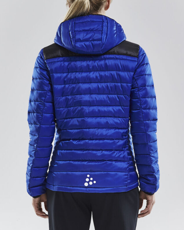 Isolate Jacket W - Image 3