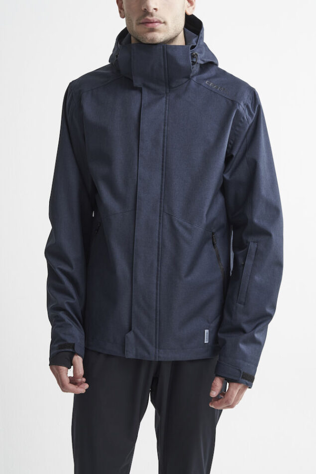 Mountain Jacket M - Image 2