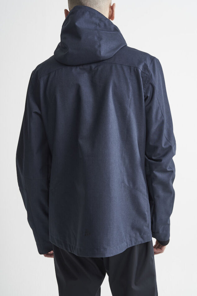 Mountain Jacket M - Image 3