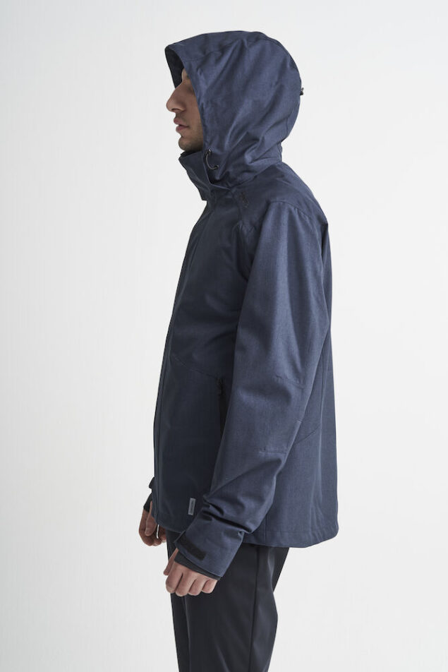 Mountain Jacket M - Image 5