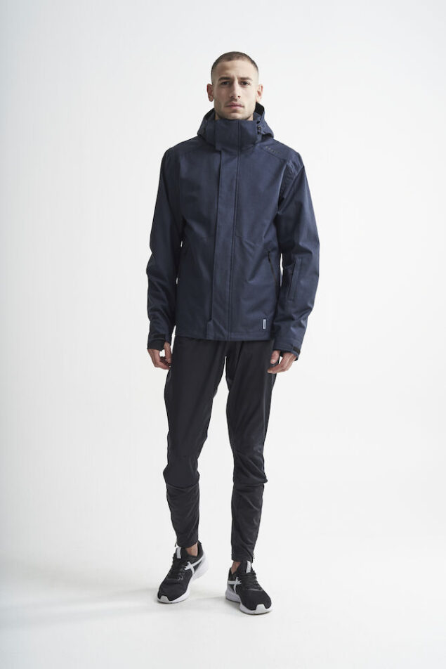 Mountain Jacket M - Image 6