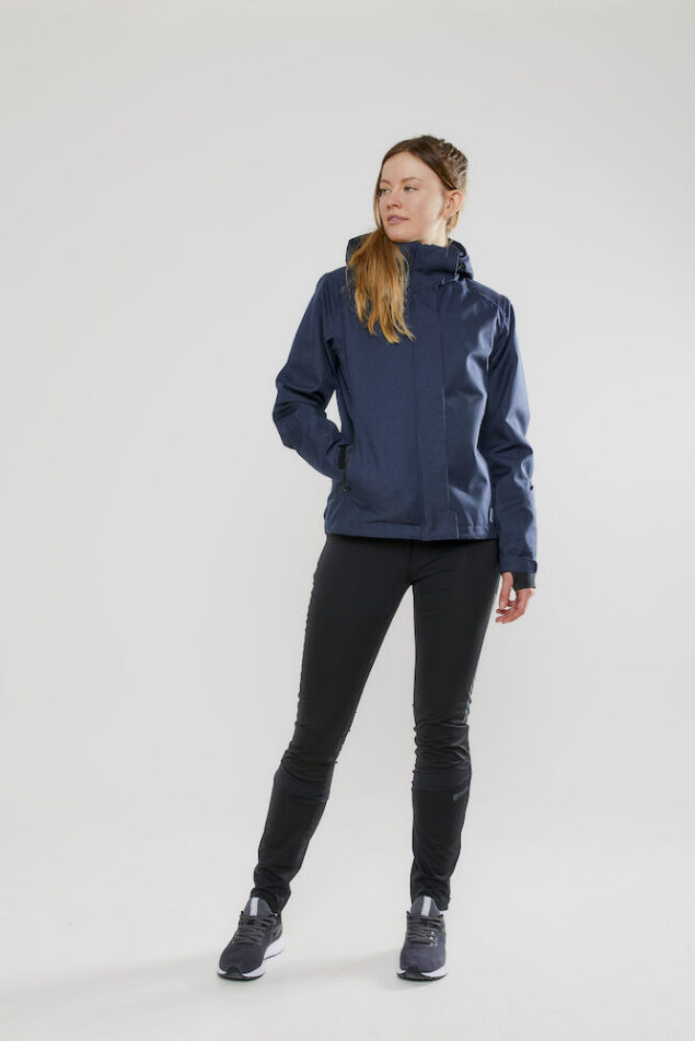 Mountain Jacket W - Image 5