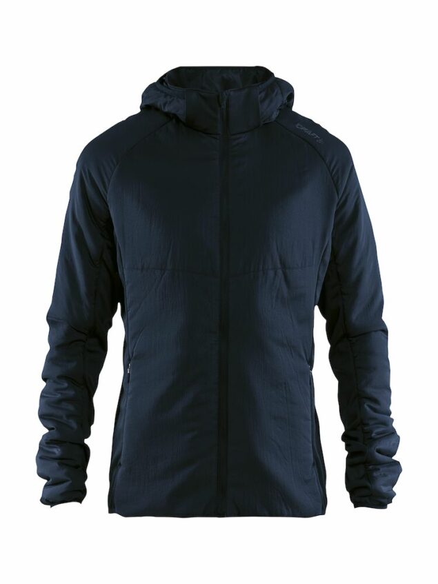 Emotion light padded jacket M