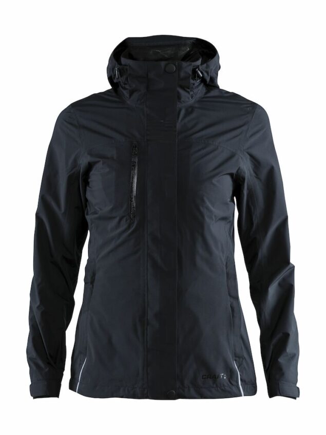 Urban Rain Jacket W