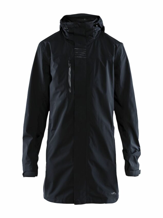 Urban rain coat M