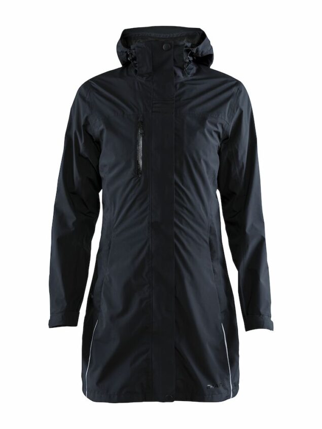 Urban rain coat W