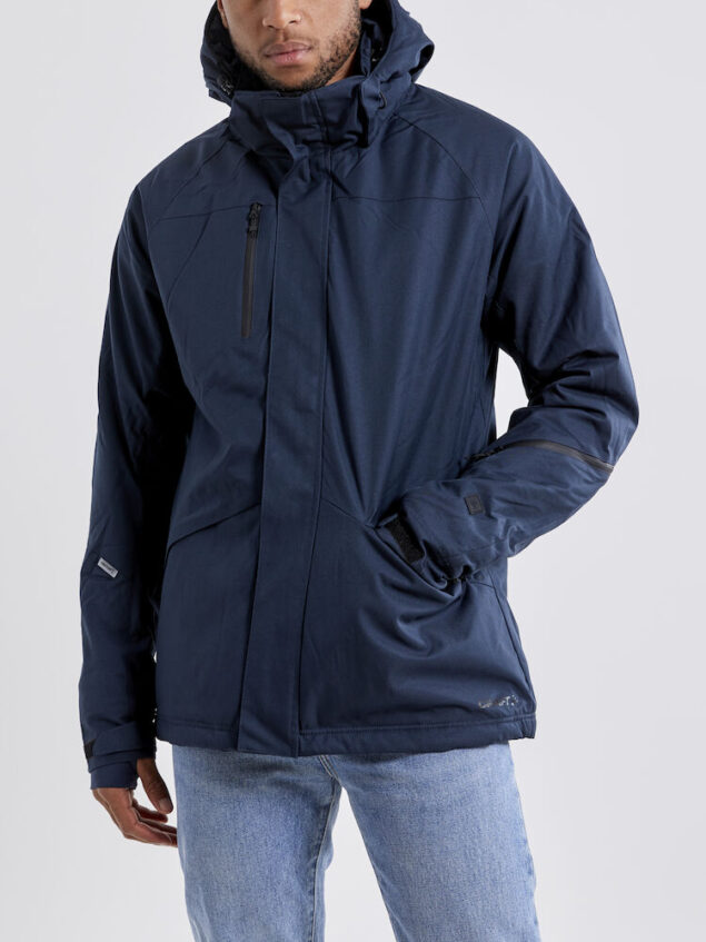 Mountain Padded Jacket M - Image 2