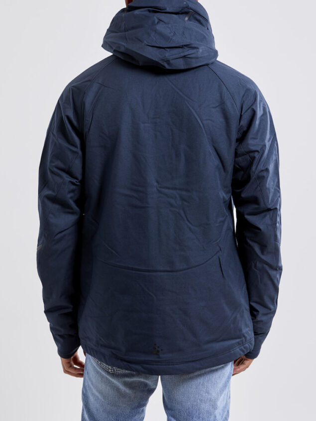 Mountain Padded Jacket M - Image 3