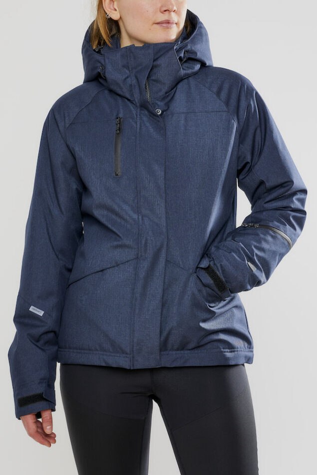 Mountain Padded Jacket W - Image 2