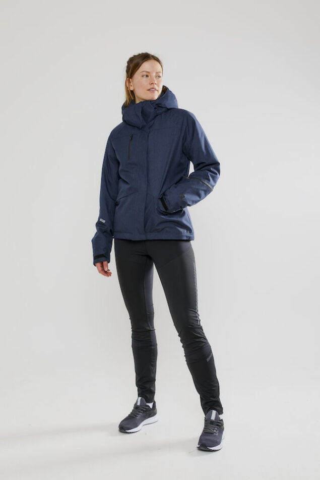 Mountain Padded Jacket W - Image 7