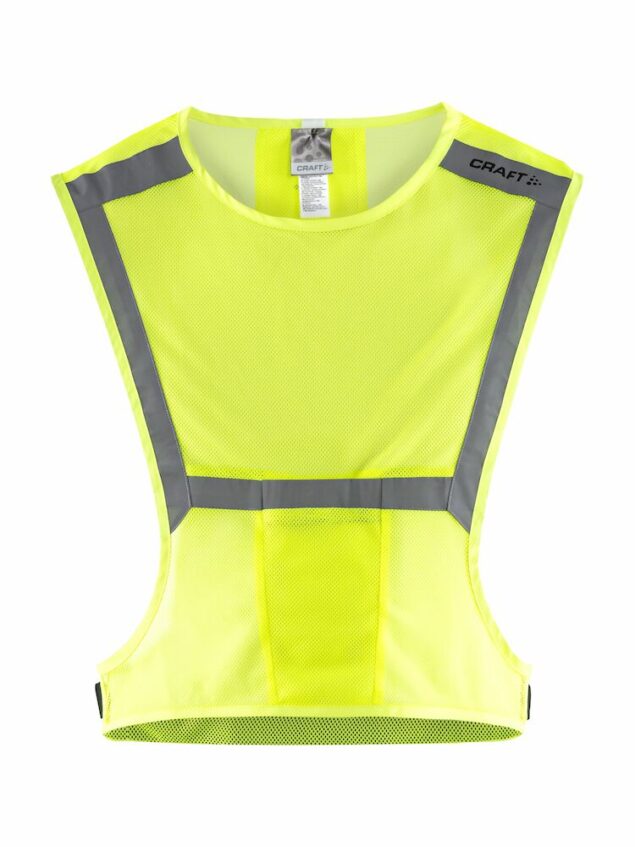 ADV All Year Mesh Vest M