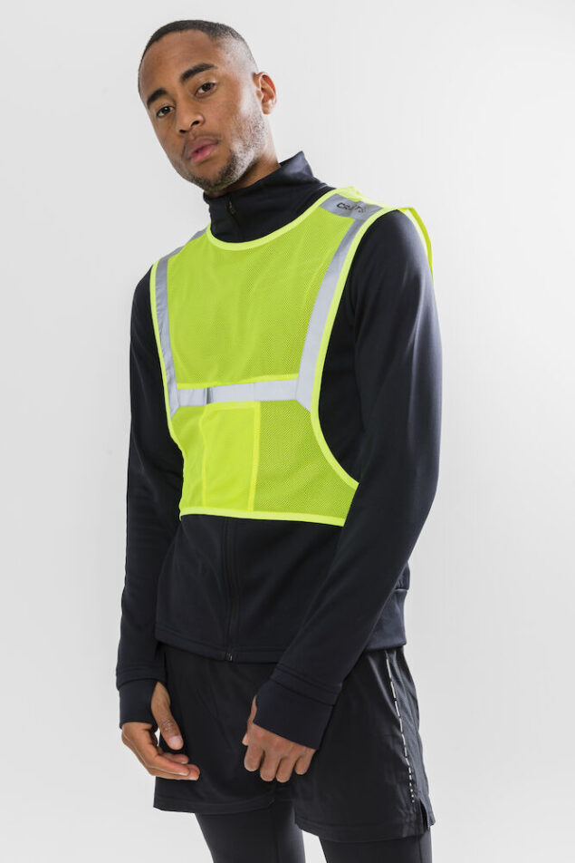 ADV All Year Mesh Vest M - Image 2