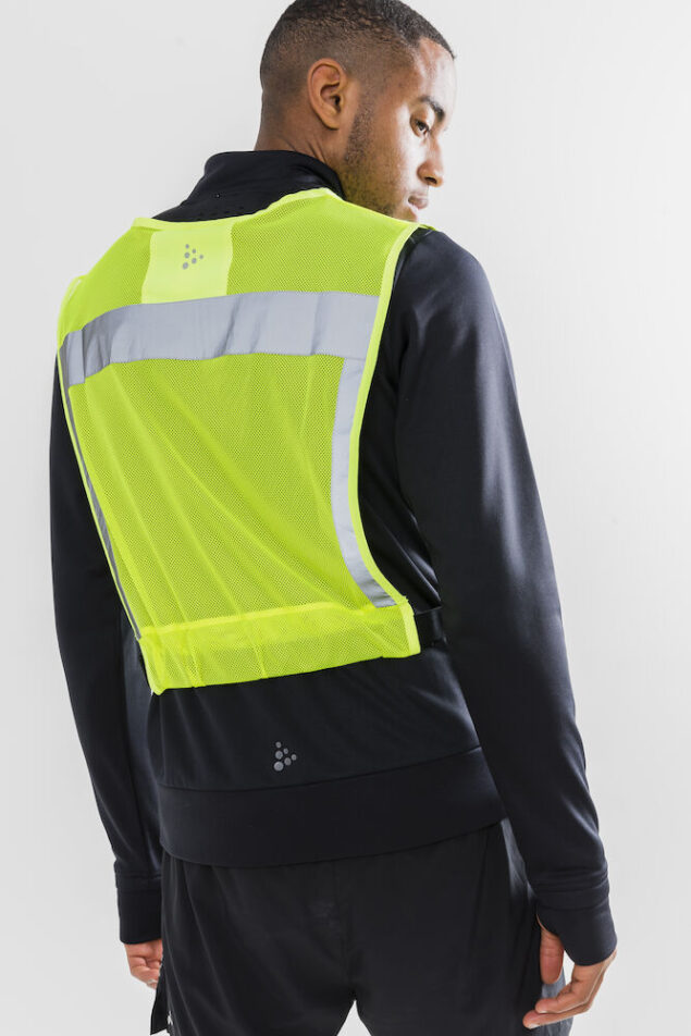 ADV All Year Mesh Vest M - Image 3