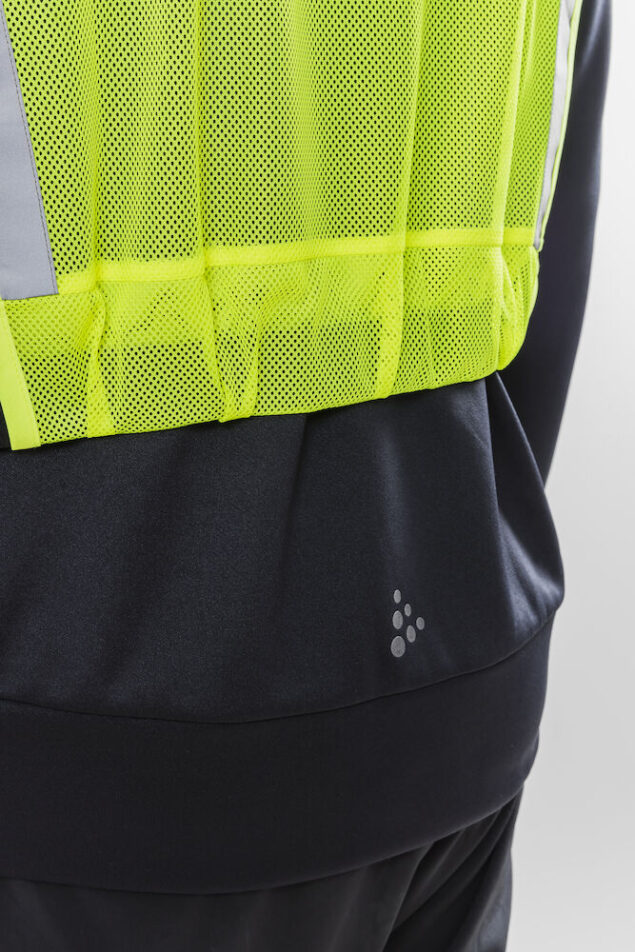 ADV All Year Mesh Vest M - Image 6