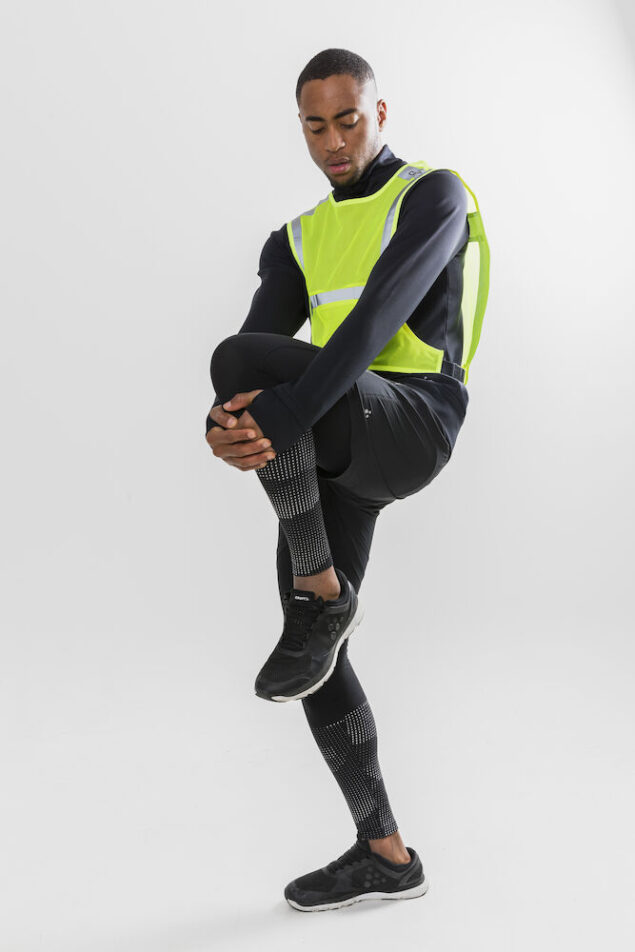 ADV All Year Mesh Vest M - Image 9