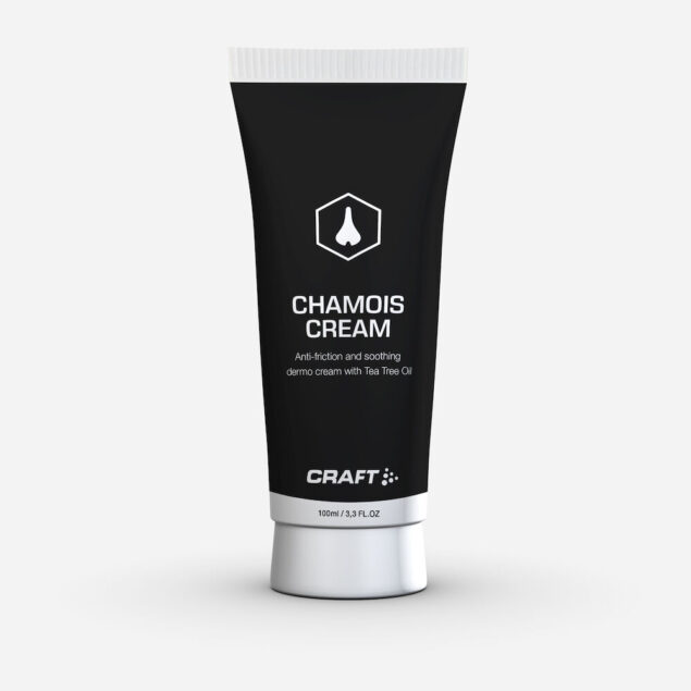 Craft Chamois Cream