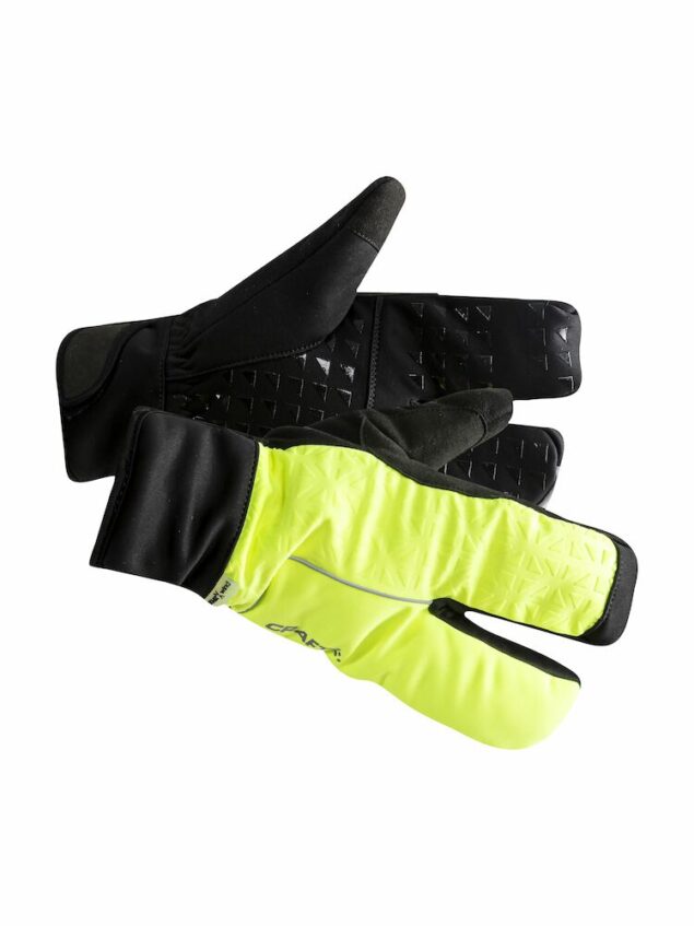 Siberian 2.0 Split Finger glove