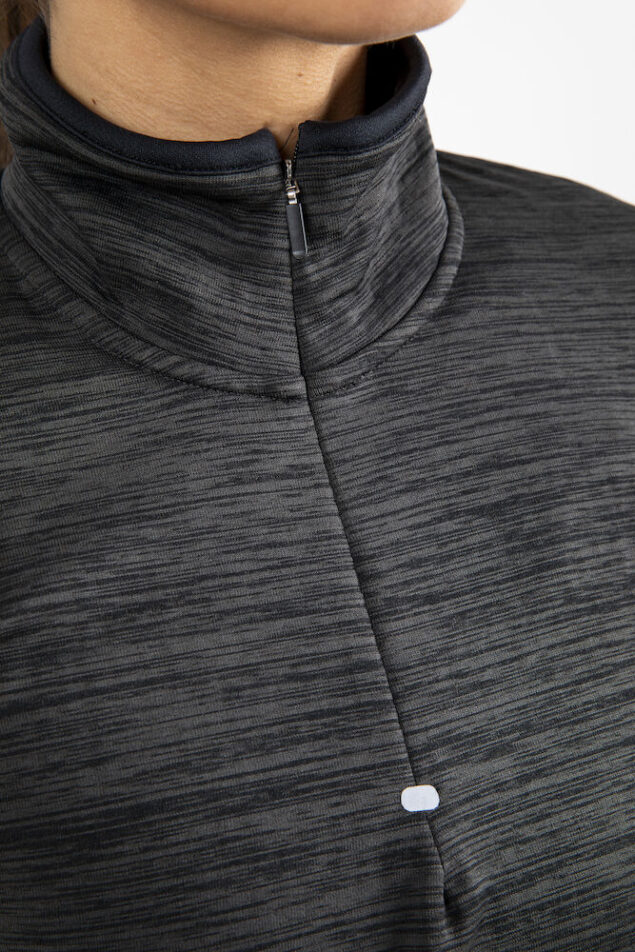 Grid Halfzip W - Image 7