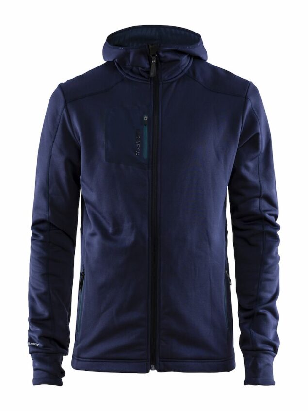 Trict Polartec Hood M