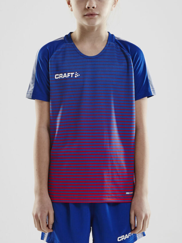 Pro Control Stripe Jersey Jr - Image 2