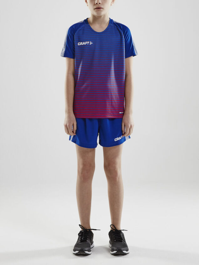 Pro Control Stripe Jersey Jr - Image 4