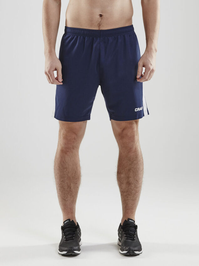 Pro Control Shorts M - Image 2