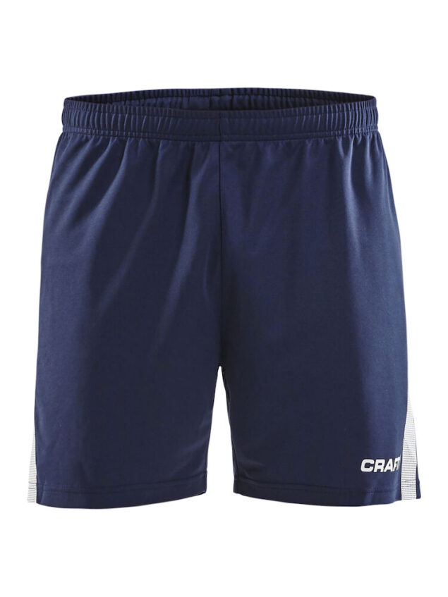 Pro Control Shorts M