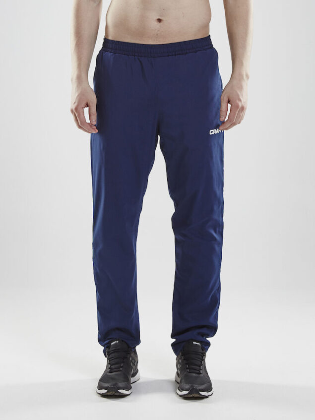 Pro Control Woven Pants M - Image 2