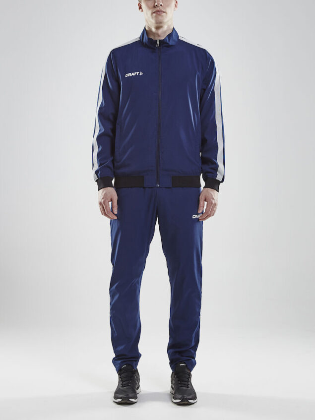 Pro Control Woven Pants M - Image 4