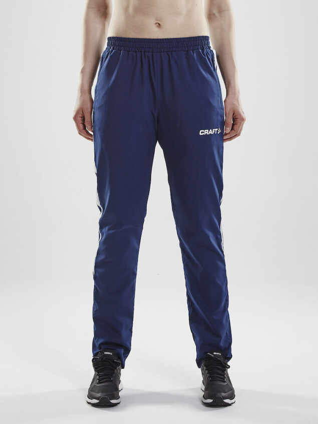 Pro Control Woven Pants W - Image 2