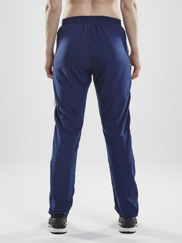 Pro Control Woven Pants W - Image 3