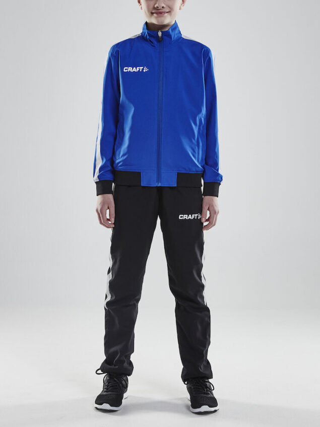 Pro Control Woven Jacket Jr - Image 4