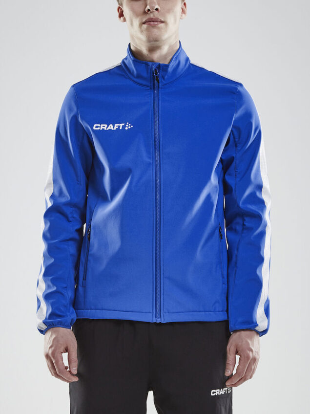 Pro Control Softshell Jacket M - Image 2