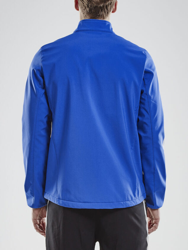 Pro Control Softshell Jacket M - Image 3