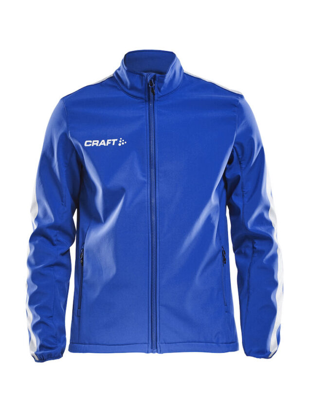 Pro Control Softshell Jacket M