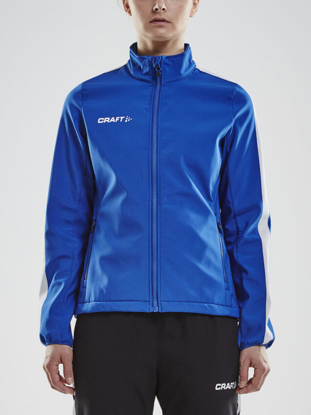 Pro Control Softshell Jacket W - Image 2