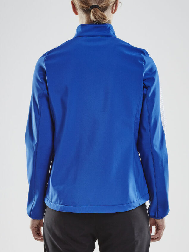 Pro Control Softshell Jacket W - Image 3