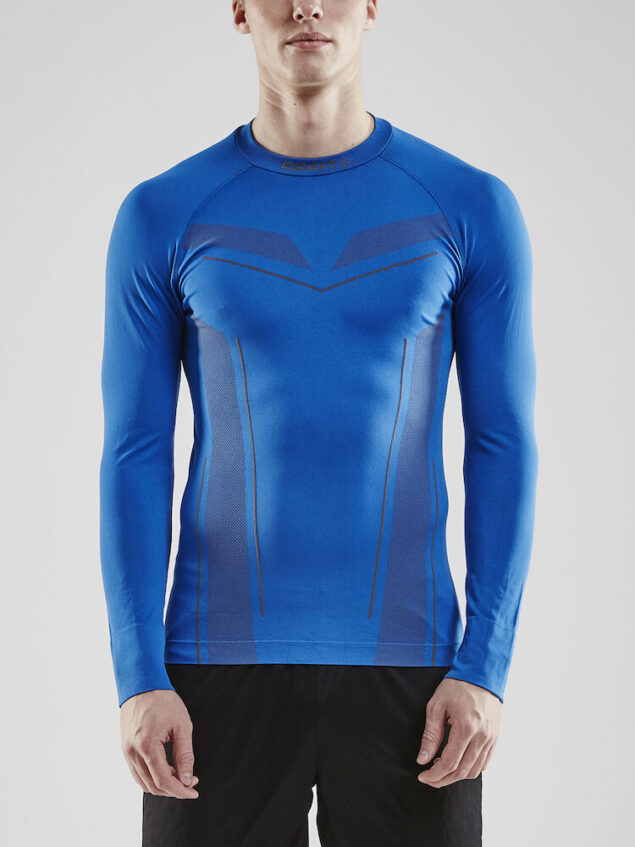 Pro Control Seamless Jersey M - Image 2