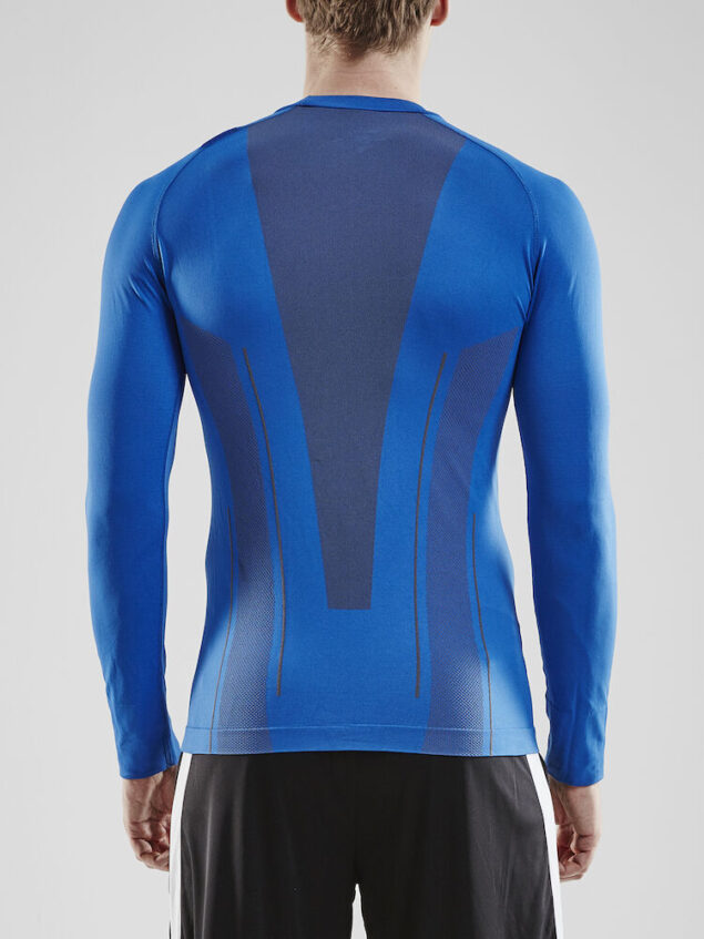 Pro Control Seamless Jersey M - Image 3