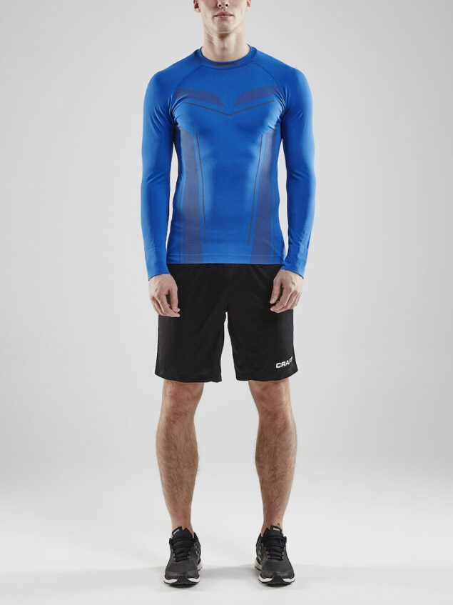 Pro Control Seamless Jersey M - Image 5