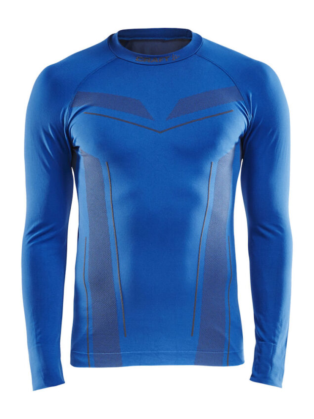 Pro Control Seamless Jersey M