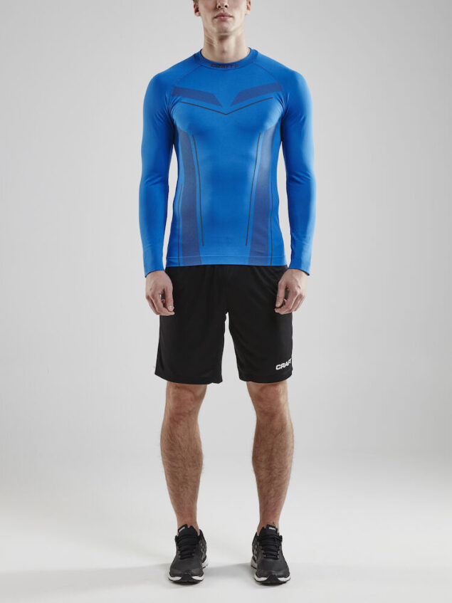 Pro Control Seamless Jersey M - Image 4