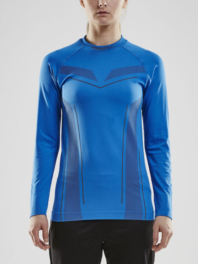 Pro Control Seamless Jersey W - Image 2