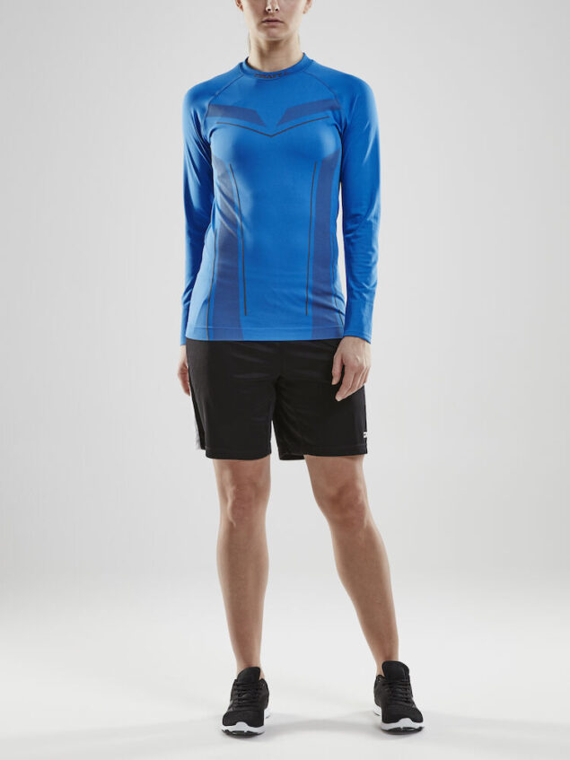 Pro Control Seamless Jersey W - Image 4